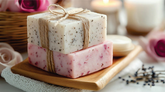 Body Soap