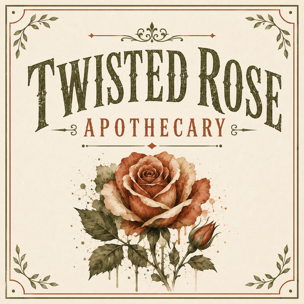 Twisted Rose Apothecary